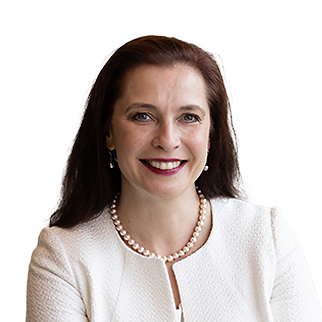 Kouluttaja Marjo-Riitta Ristikangas