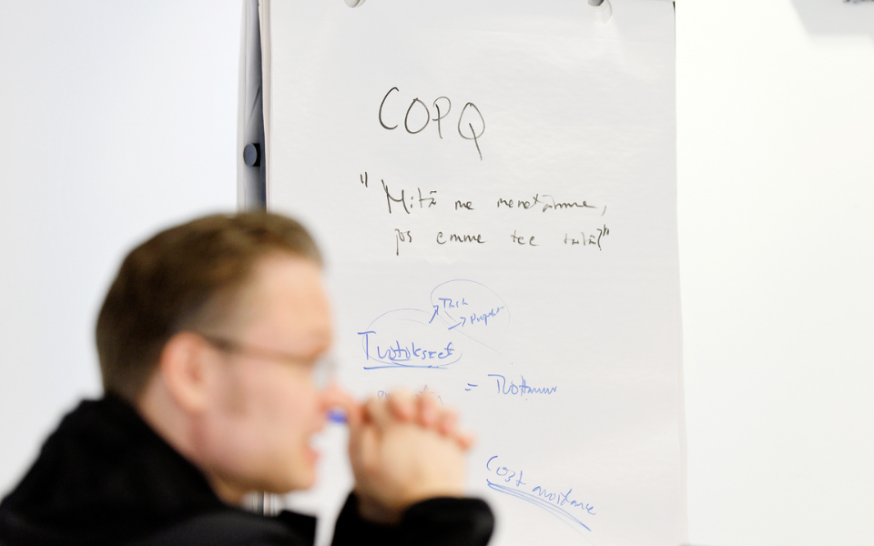 Lean Six Sigma Green Belt