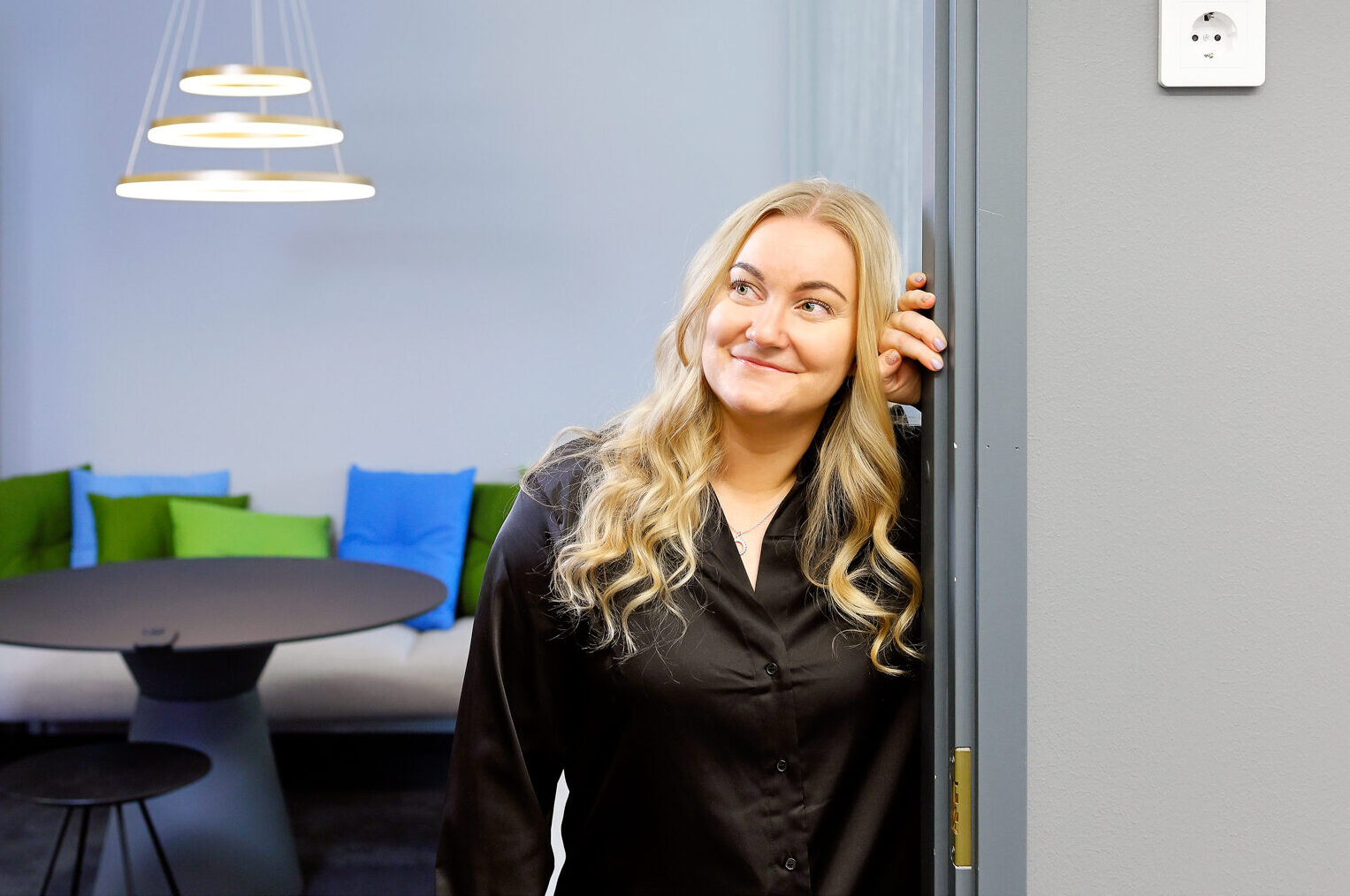 EFQM-arvioijakoulutus