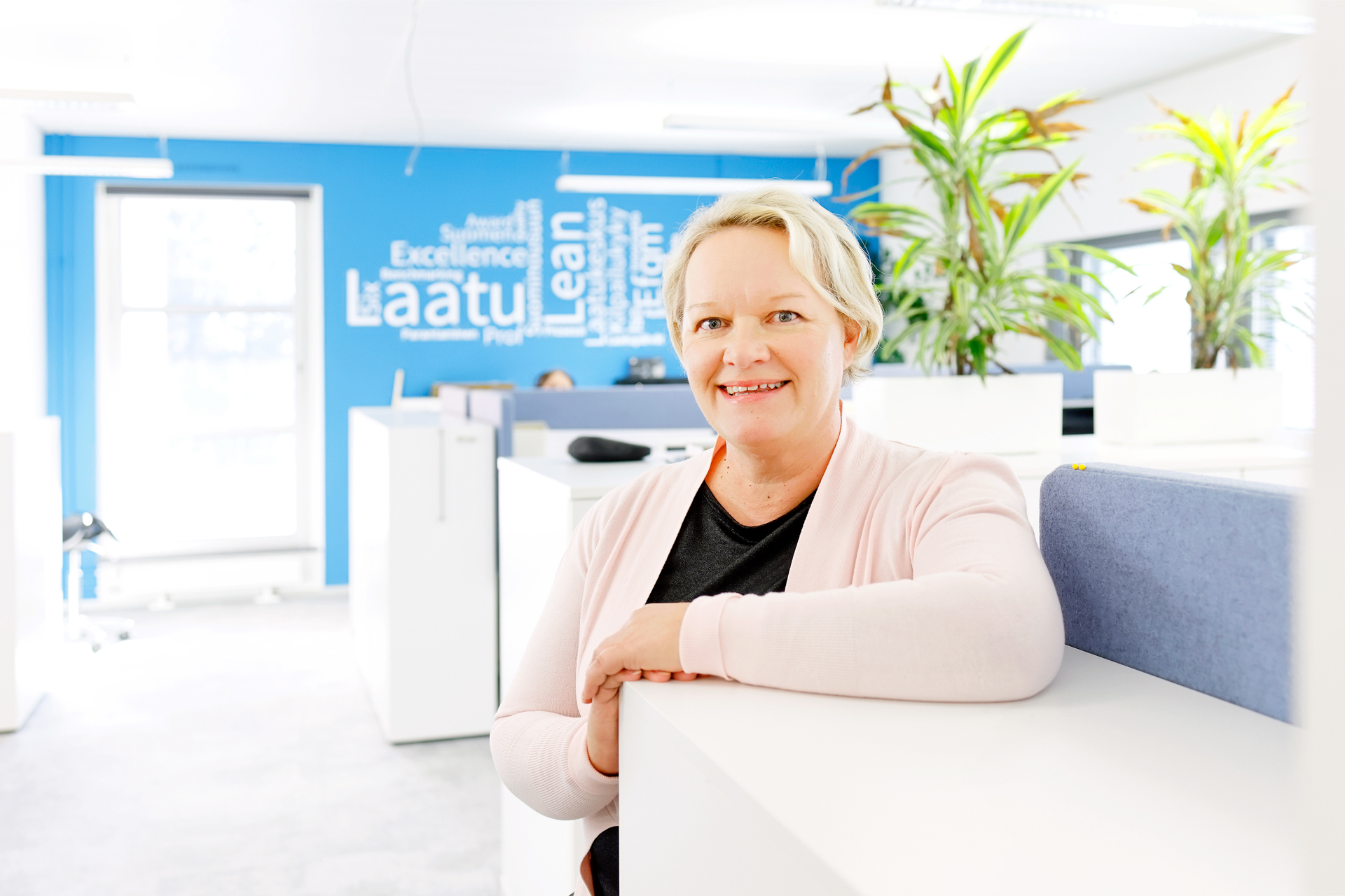 EFQM 2025 tehopäivitys