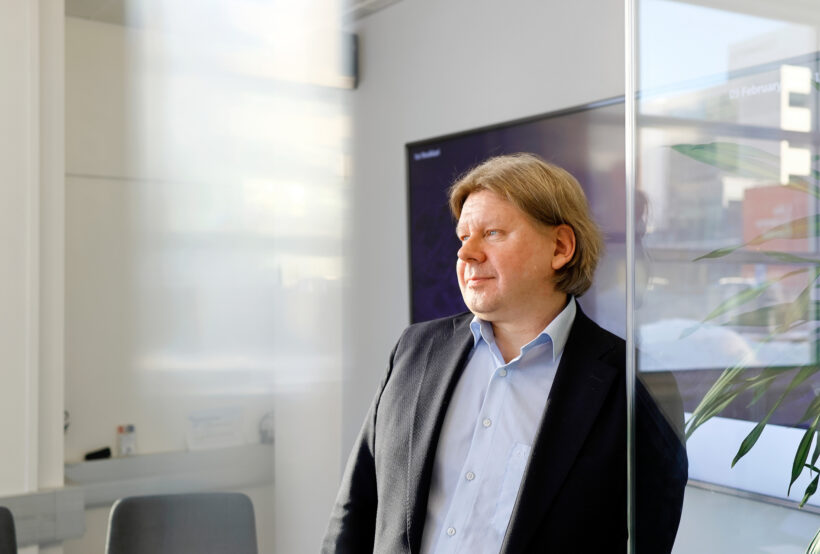 Toiminnan kehittämisen työkalut: EFQM-malli perusteet