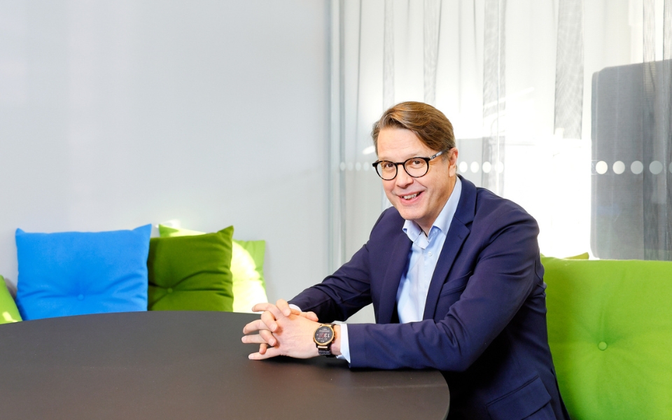 Lead Auditor -pääarvioijakoulutus