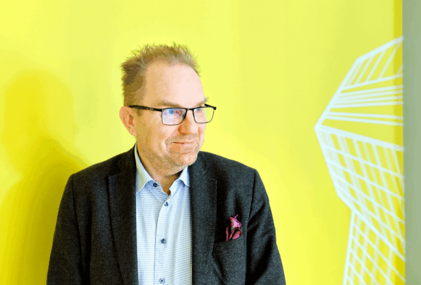 Muutoksen hallinta ja johtaminen