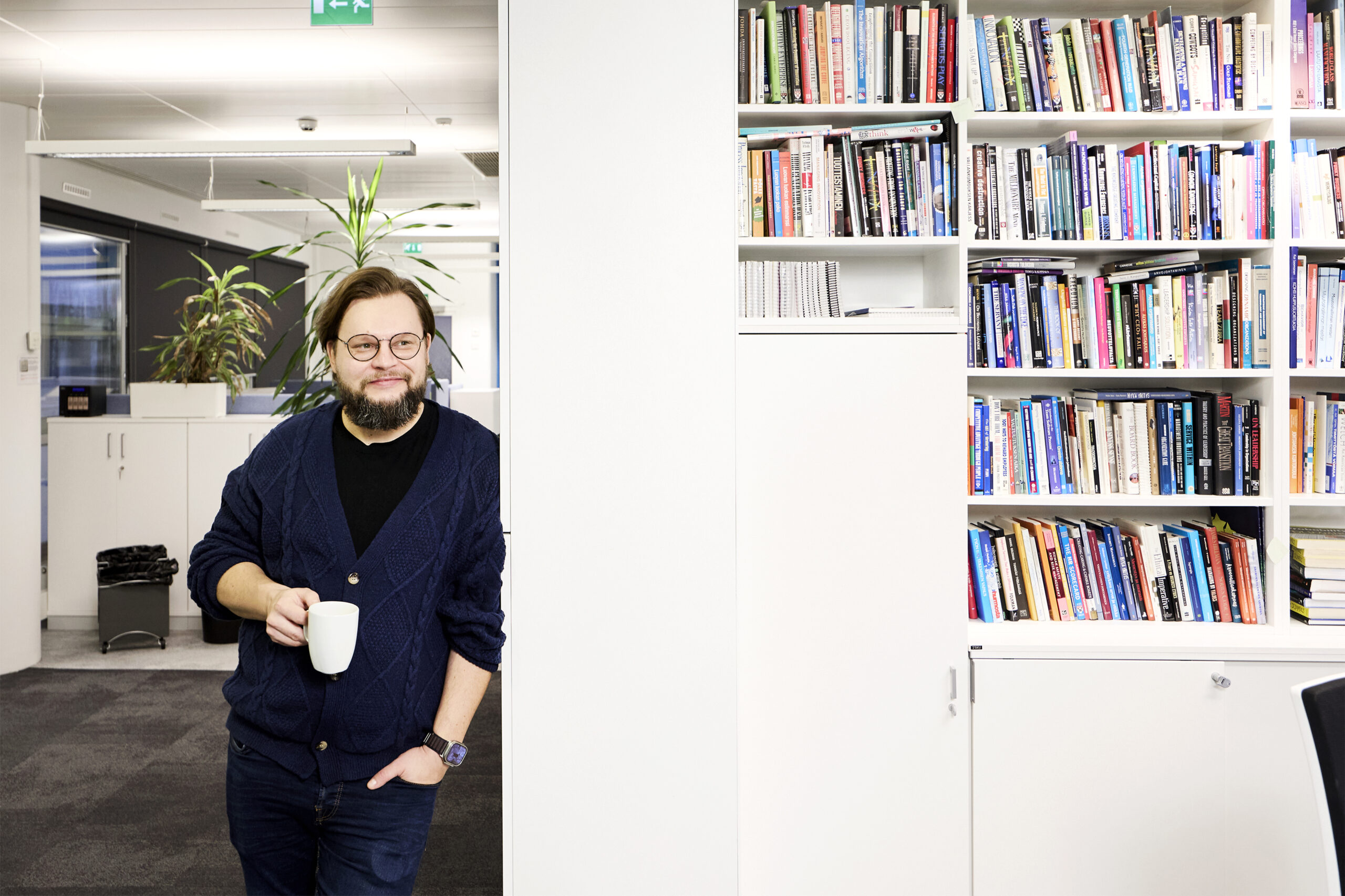 ISO 9001 -auditointikoulutus