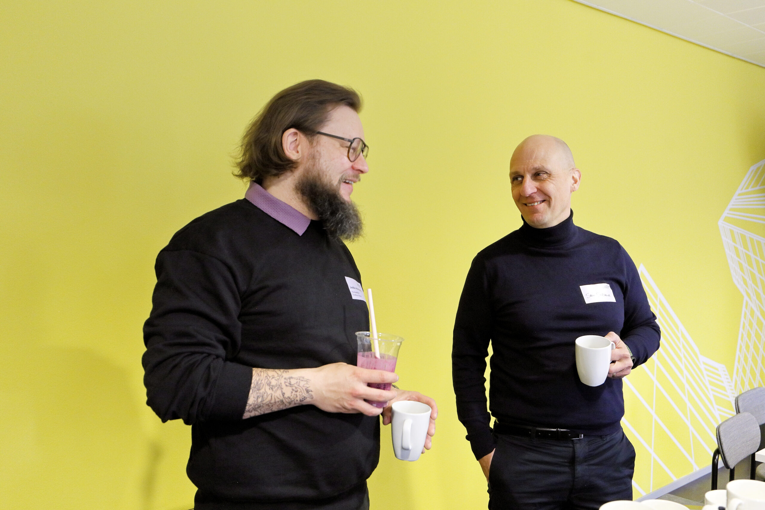 Päästölaskenta käytännössä: Scope 1 ja 2