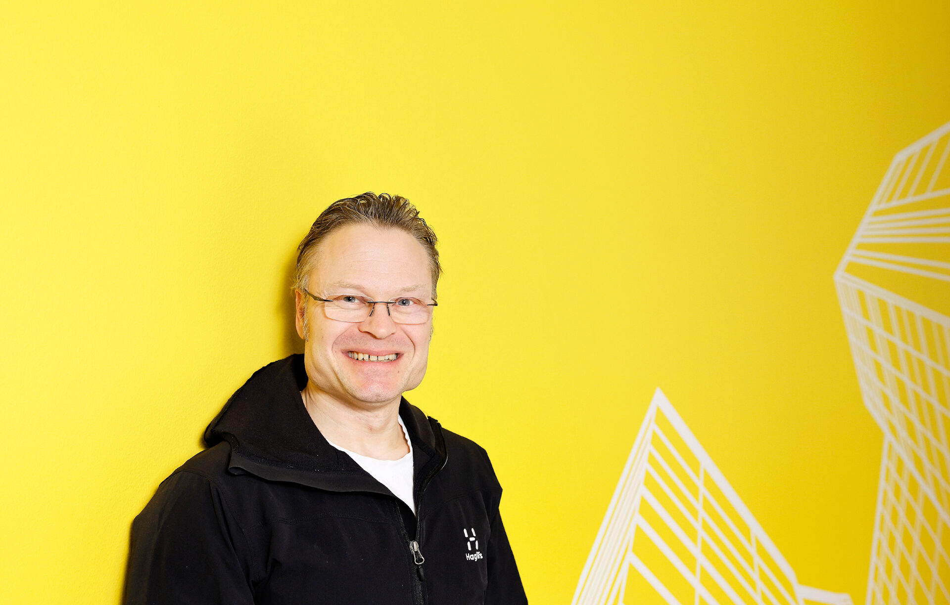 Lean Six Sigma -kouluttaja Tomi Järvinen