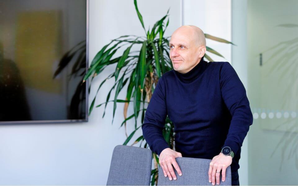 Vastuullisuuden tehostartti