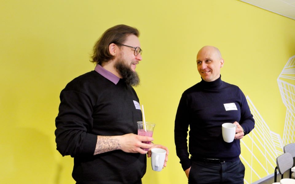 Päästölaskenta käytännössä: Scope 1 ja 2